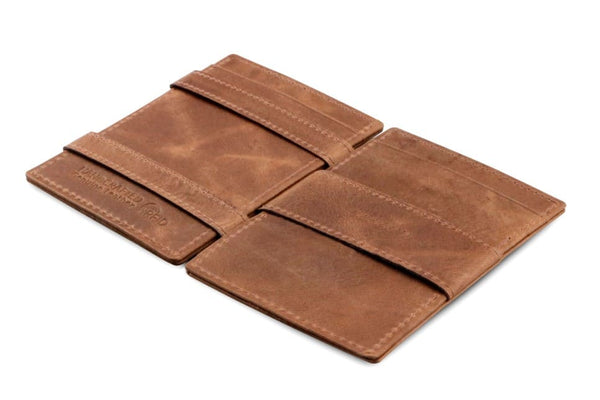 Magic Wallet - Pull-Tab