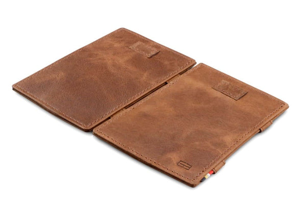Magic Wallet - Pull-Tab