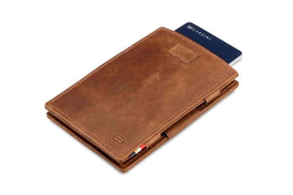 Magic Wallet - Pull-Tab