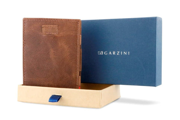 Magic Wallet - Pull-Tab
