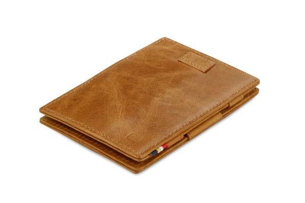 Magic Wallet - Pull-Tab