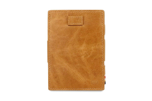 Magic Wallet - Pull-Tab