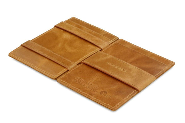 Magic Wallet - Pull-Tab