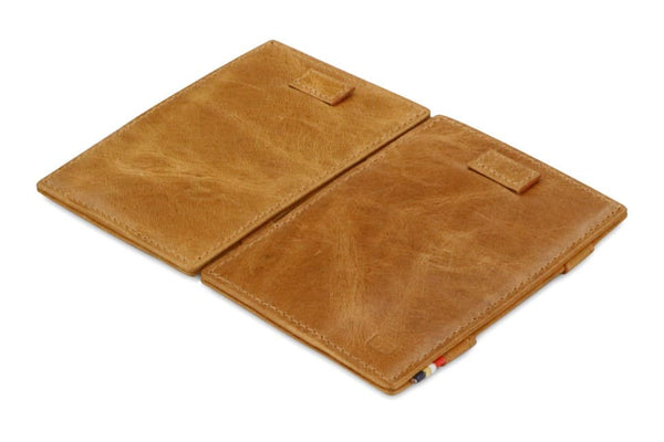 Magic Wallet - Pull-Tab