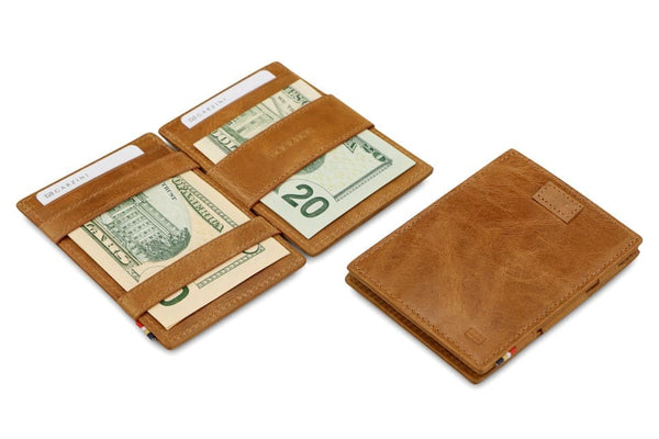 Magic Wallet - Pull-Tab