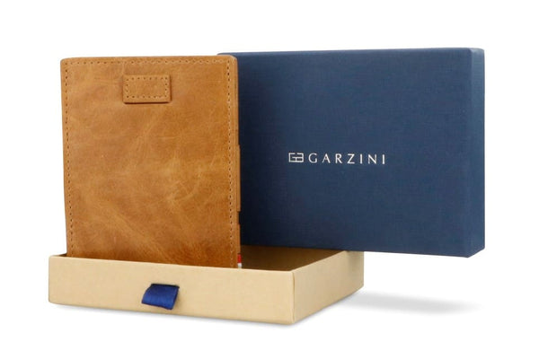 Magic Wallet - Pull-Tab