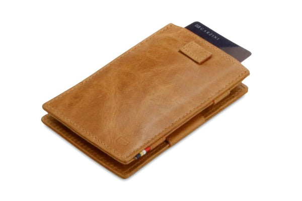 Magic Wallet - Pull-Tab