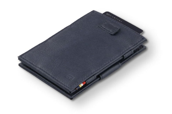 Vegan Magic Wallet - Pull-Tab