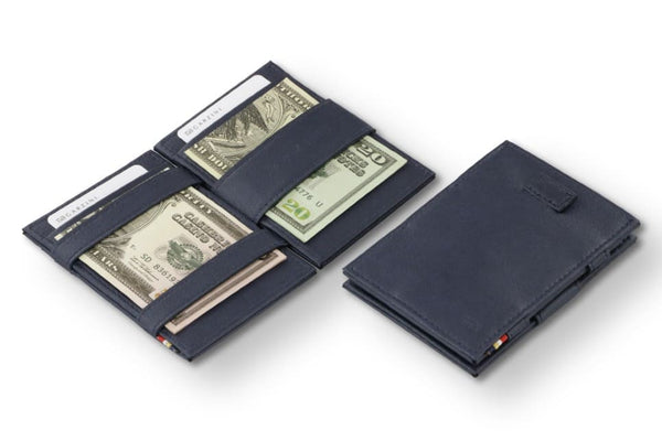 Vegan Magic Wallet - Pull-Tab