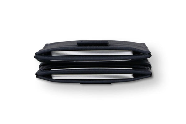 Vegan Magic Wallet - Pull-Tab