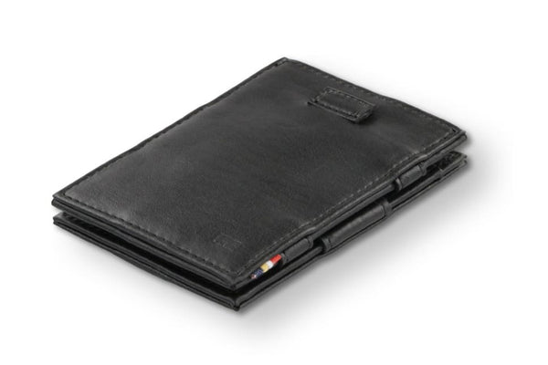 Vegan Magic Wallet - Pull-Tab