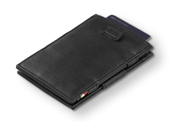 Vegan Magic Wallet - Pull-Tab