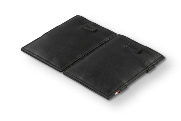 Vegan Magic Wallet - Pull-Tab