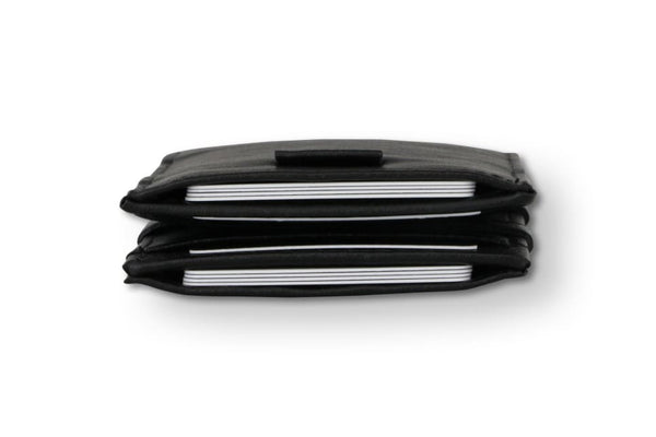Vegan Magic Wallet - Pull-Tab