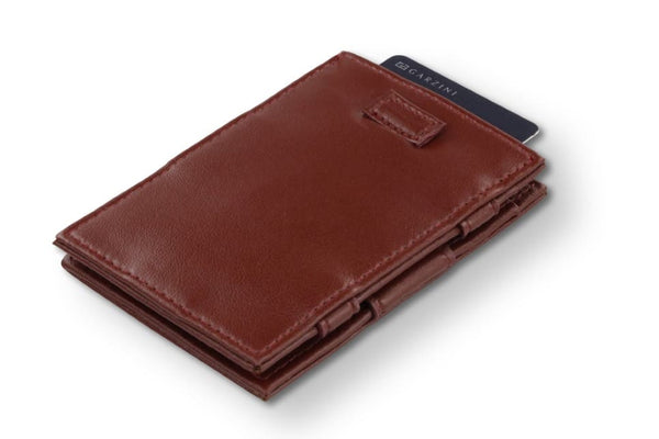 Vegan Magic Wallet - Pull-Tab
