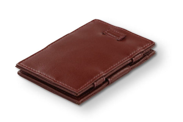 Vegan Magic Wallet - Pull-Tab