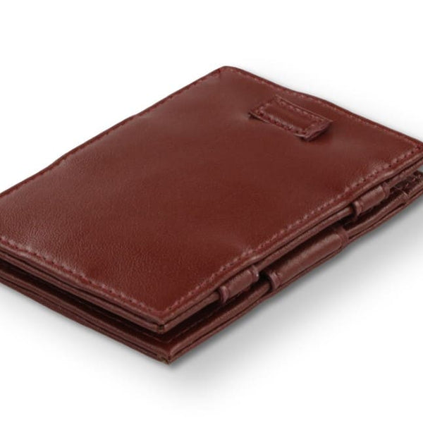 Vegan Magic Wallet - Pull-Tab