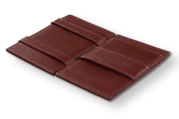 Vegan Magic Wallet - Pull-Tab