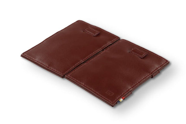 Vegan Magic Wallet - Pull-Tab