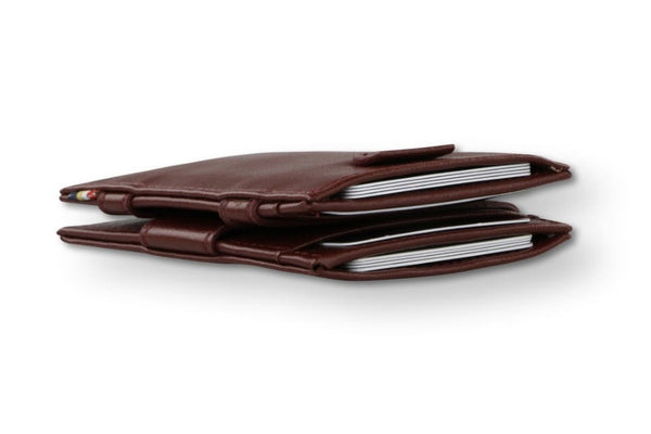 Vegan Magic Wallet - Pull-Tab