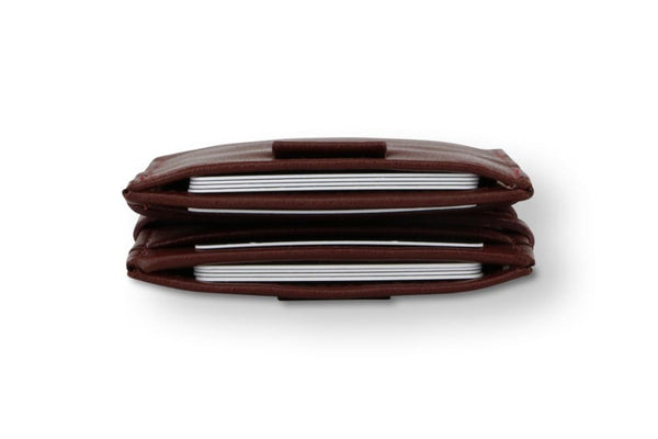 Vegan Magic Wallet - Pull-Tab