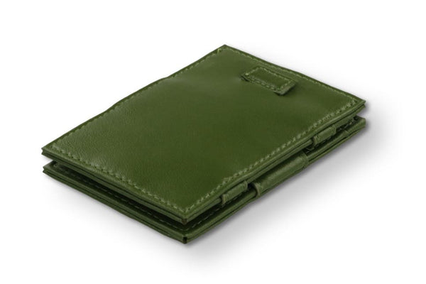 Vegan Magic Wallet - Pull-Tab