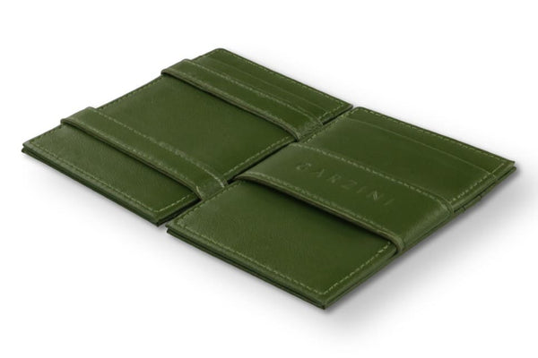 Vegan Magic Wallet - Pull-Tab