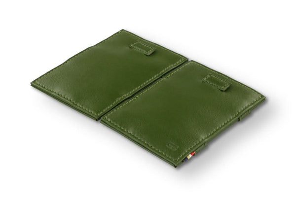 Vegan Magic Wallet - Pull-Tab