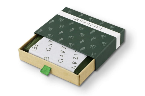 Vegan Magic Wallet - Pull-Tab