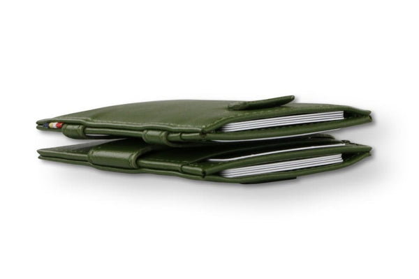 Vegan Magic Wallet - Pull-Tab