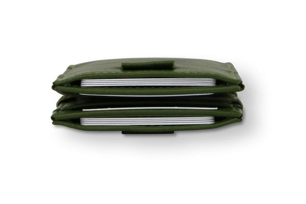 Vegan Magic Wallet - Pull-Tab