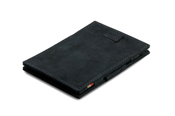 Magic Wallet - Pull-Tab