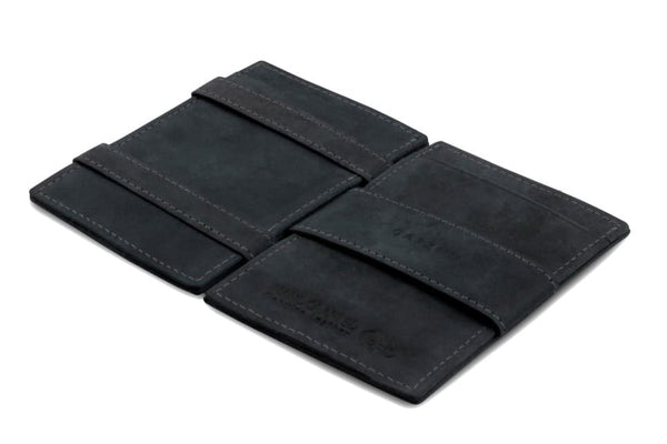 Magic Wallet - Pull-Tab