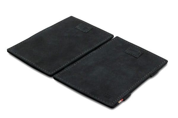 Magic Wallet - Pull-Tab