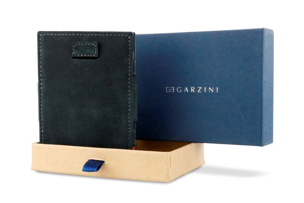 Magic Wallet - Pull-Tab