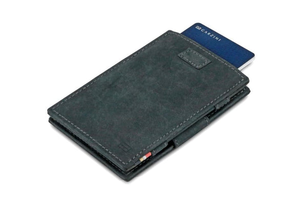 Magic Wallet - Pull-Tab