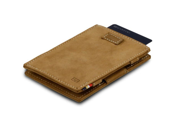 Magic Wallet - Pull-Tab