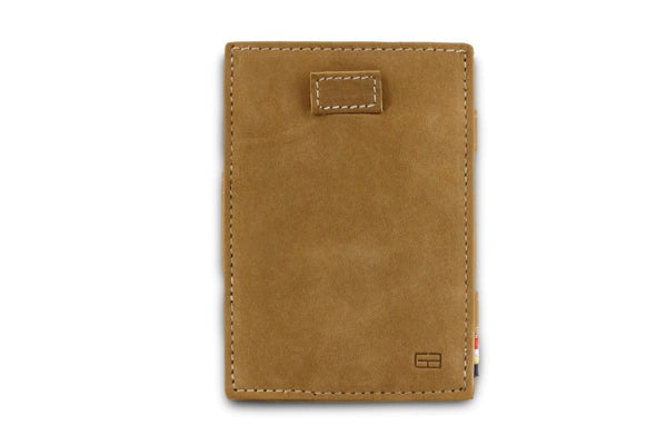 Magic Wallet - Pull-Tab