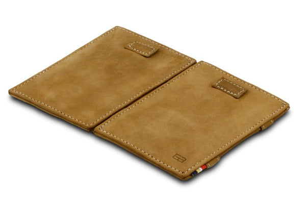 Magic Wallet - Pull-Tab