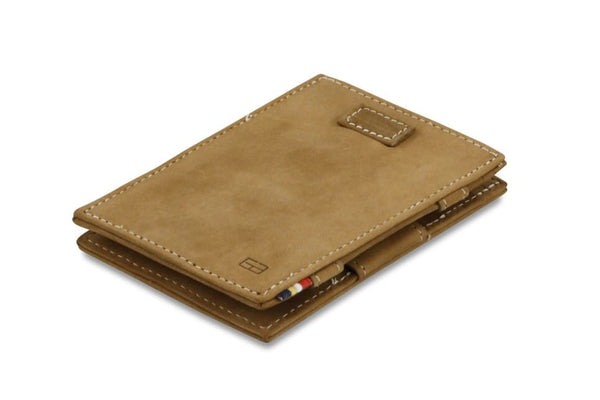 Magic Wallet - Pull-Tab