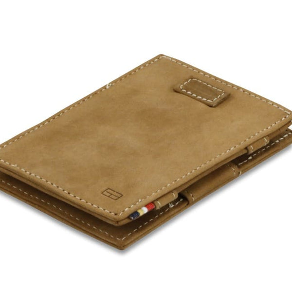 Magic Wallet - Pull-Tab