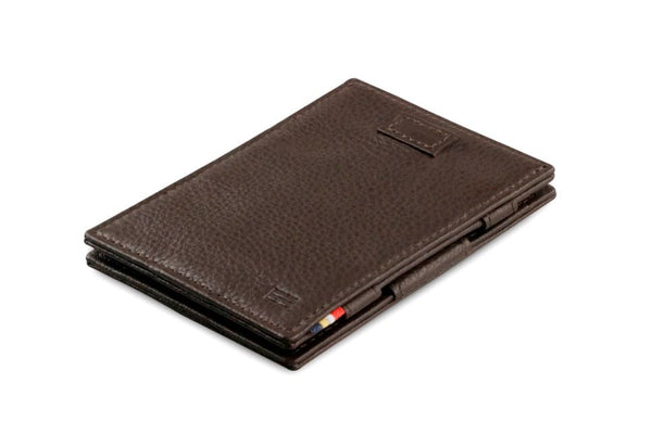 Magic Wallet - Pull-Tab