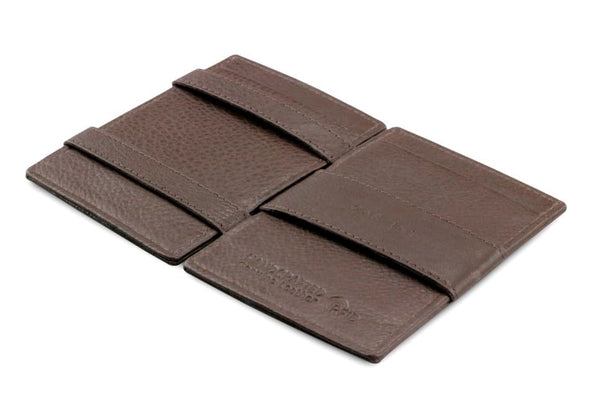 Magic Wallet - Pull-Tab