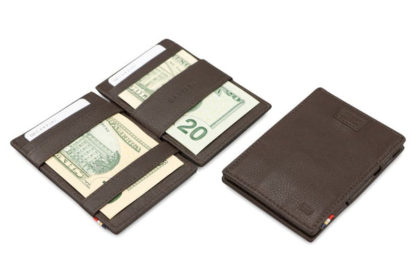 Magic Wallet - Pull-Tab