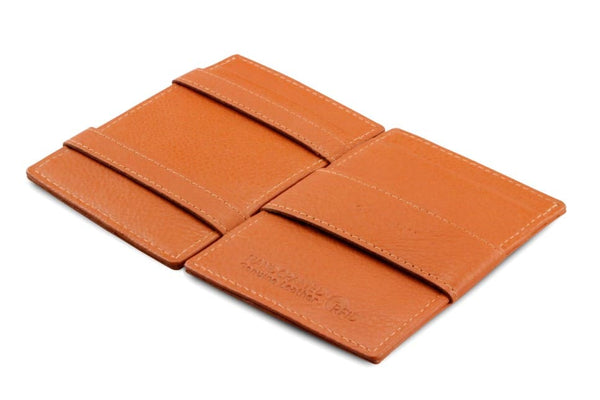 Magic Wallet - Pull-Tab