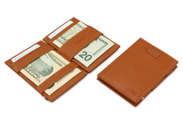 Magic Wallet - Pull-Tab