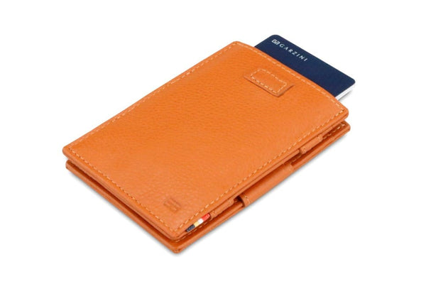 Magic Wallet - Pull-Tab