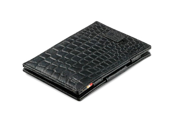 Magic Wallet - Pull-Tab