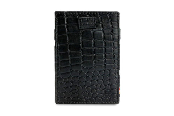 Magic Wallet - Pull-Tab