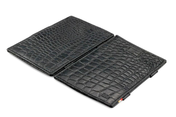 Magic Wallet - Pull-Tab